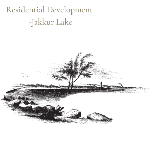 jakkur development