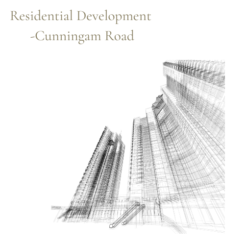 residential development